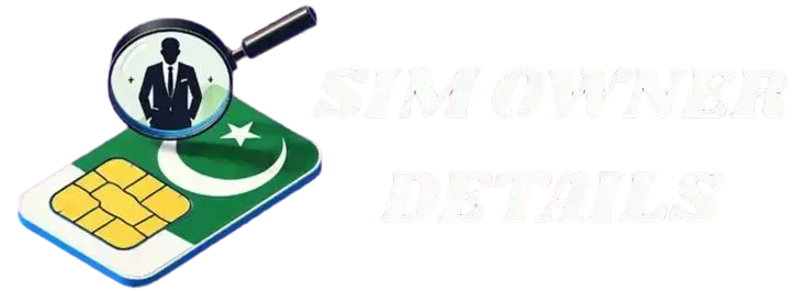 Sim Owner Details PK